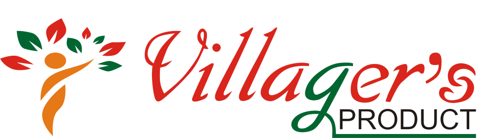 Villager's Product — Pure, Natural, Honest